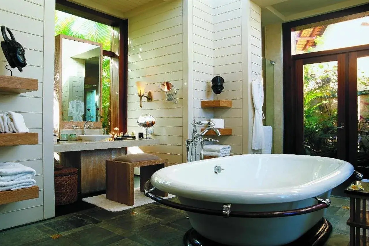 Foto - The Oberoi Beach Resort, Mauritius