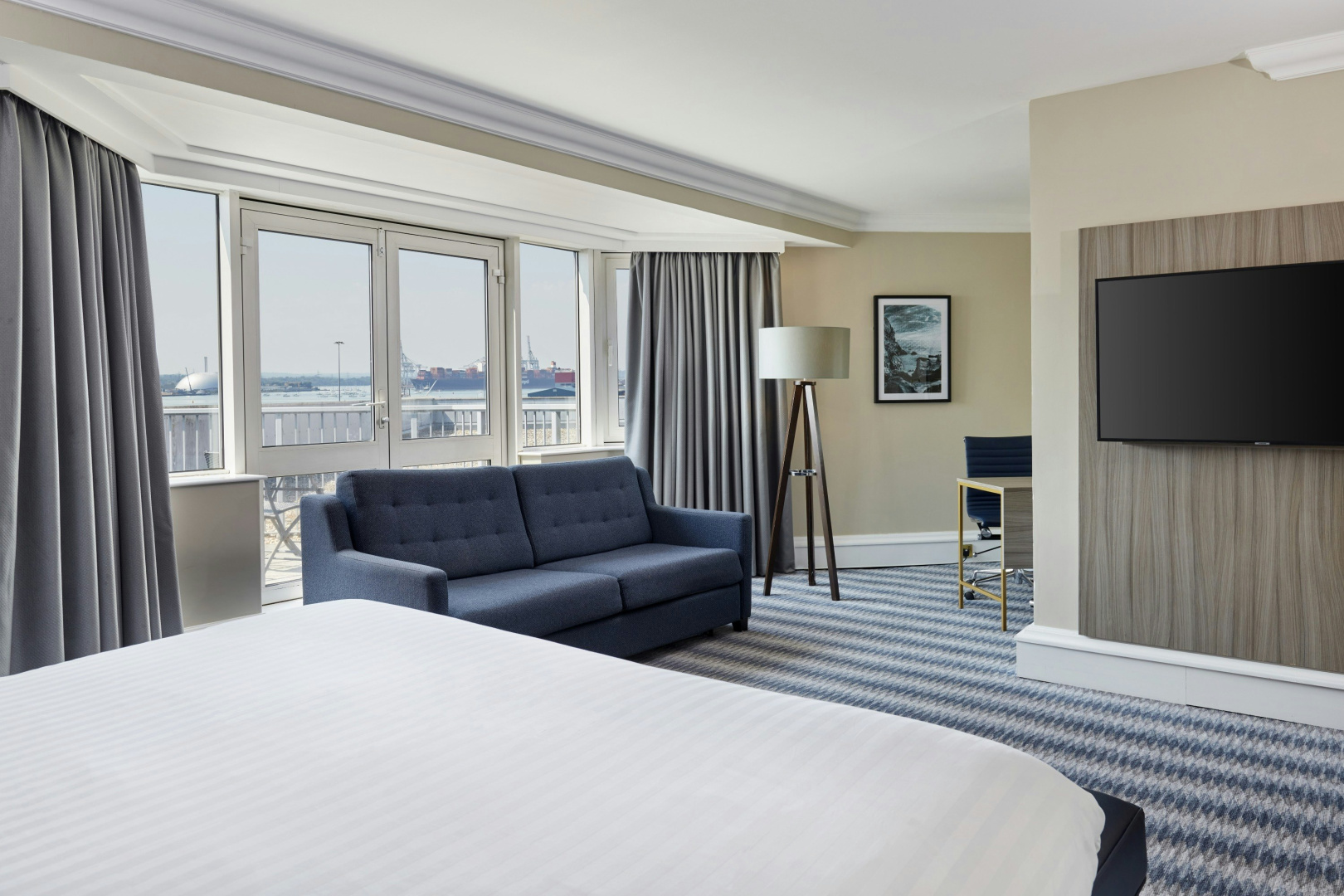 Foto - Leonardo Royal Southampton Grand Harbour