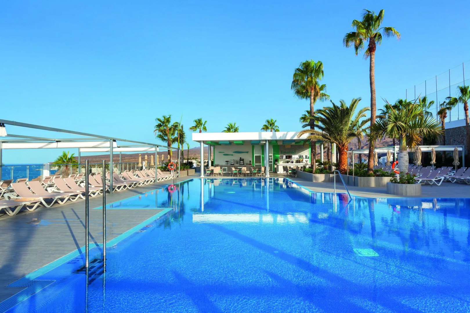 Foto - Hotel Riu Vistamar Gran Canaria - All Inclusive