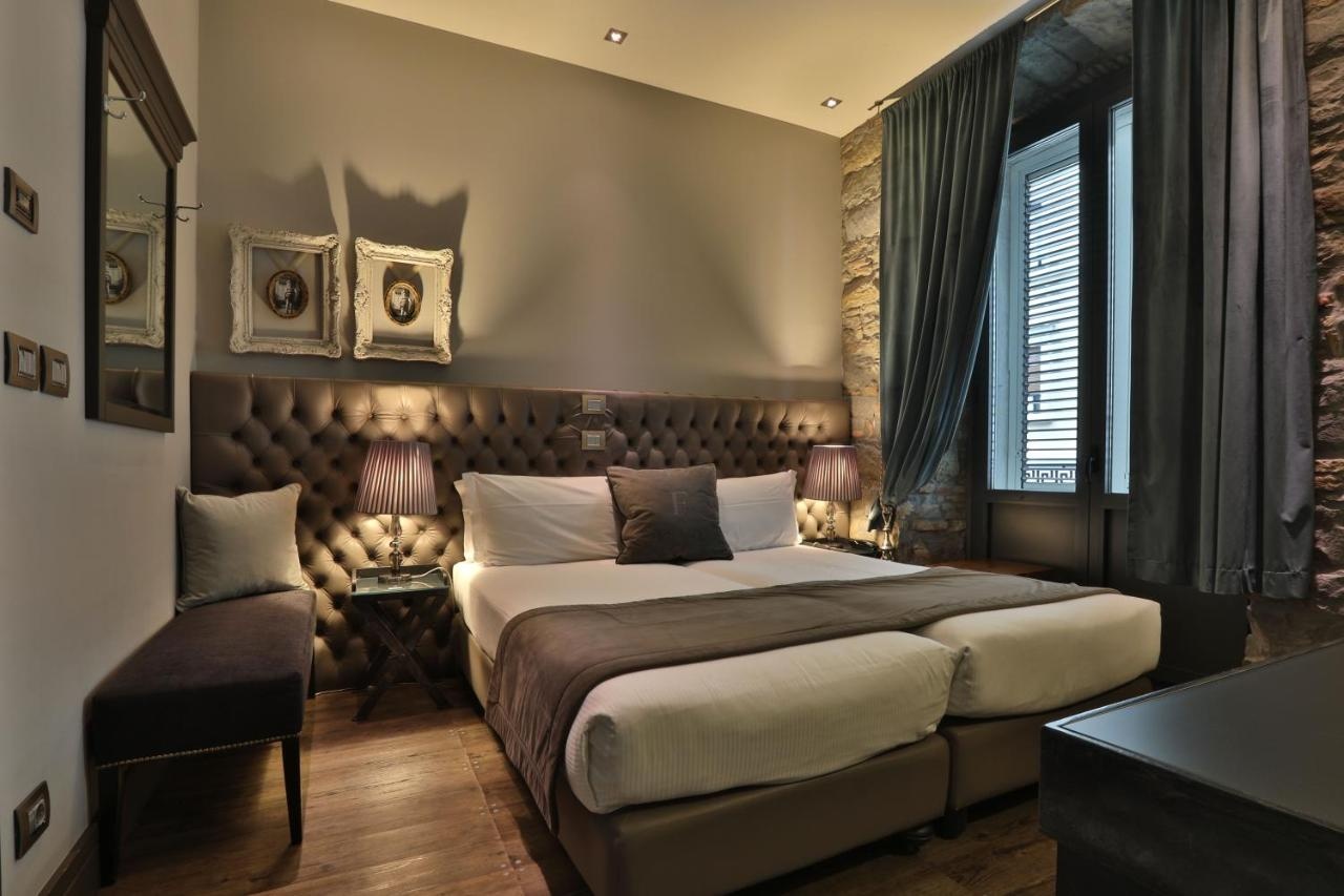 Photo - Forvm boutique Hotel