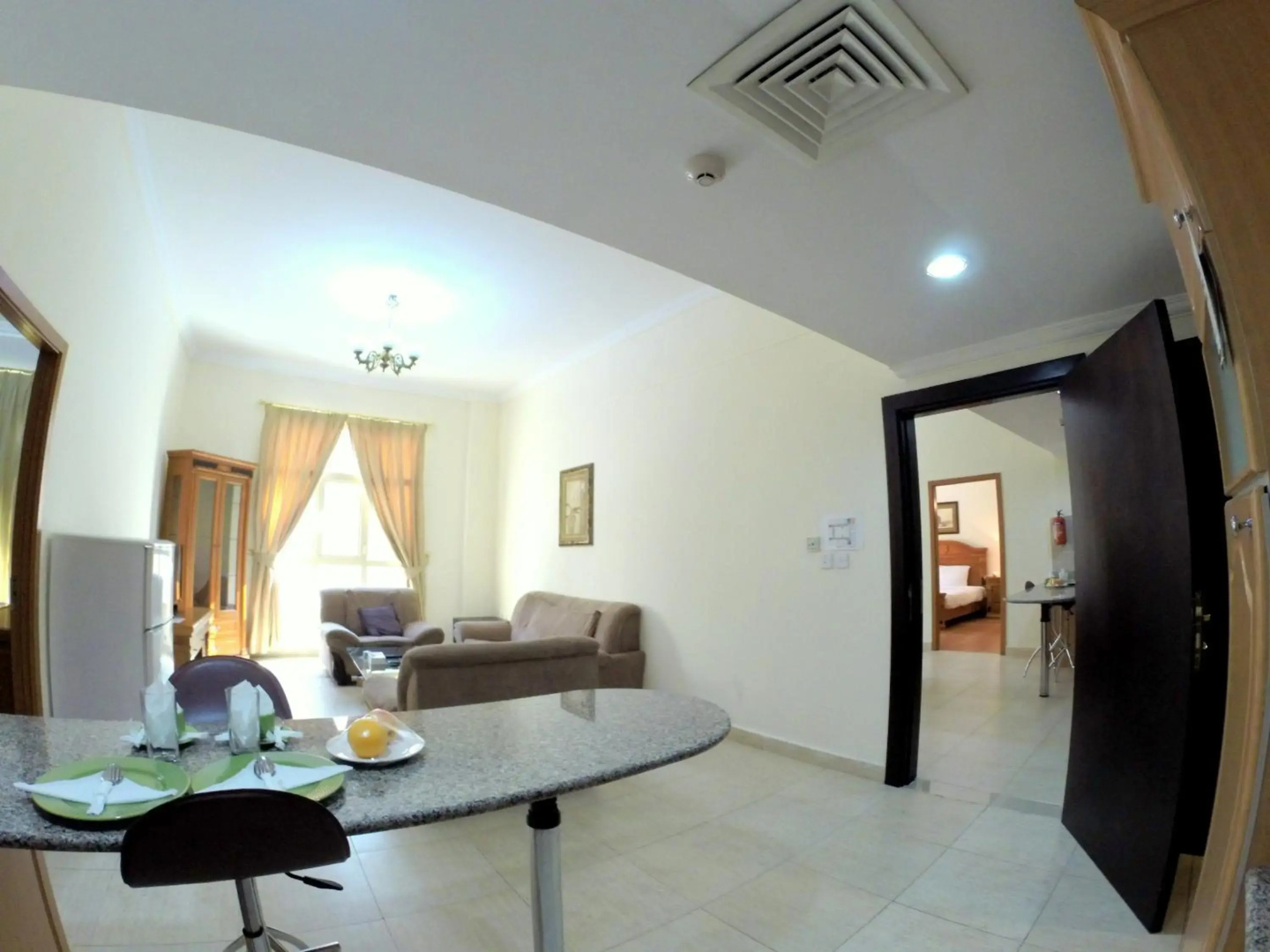Photo - Le Park Hotel