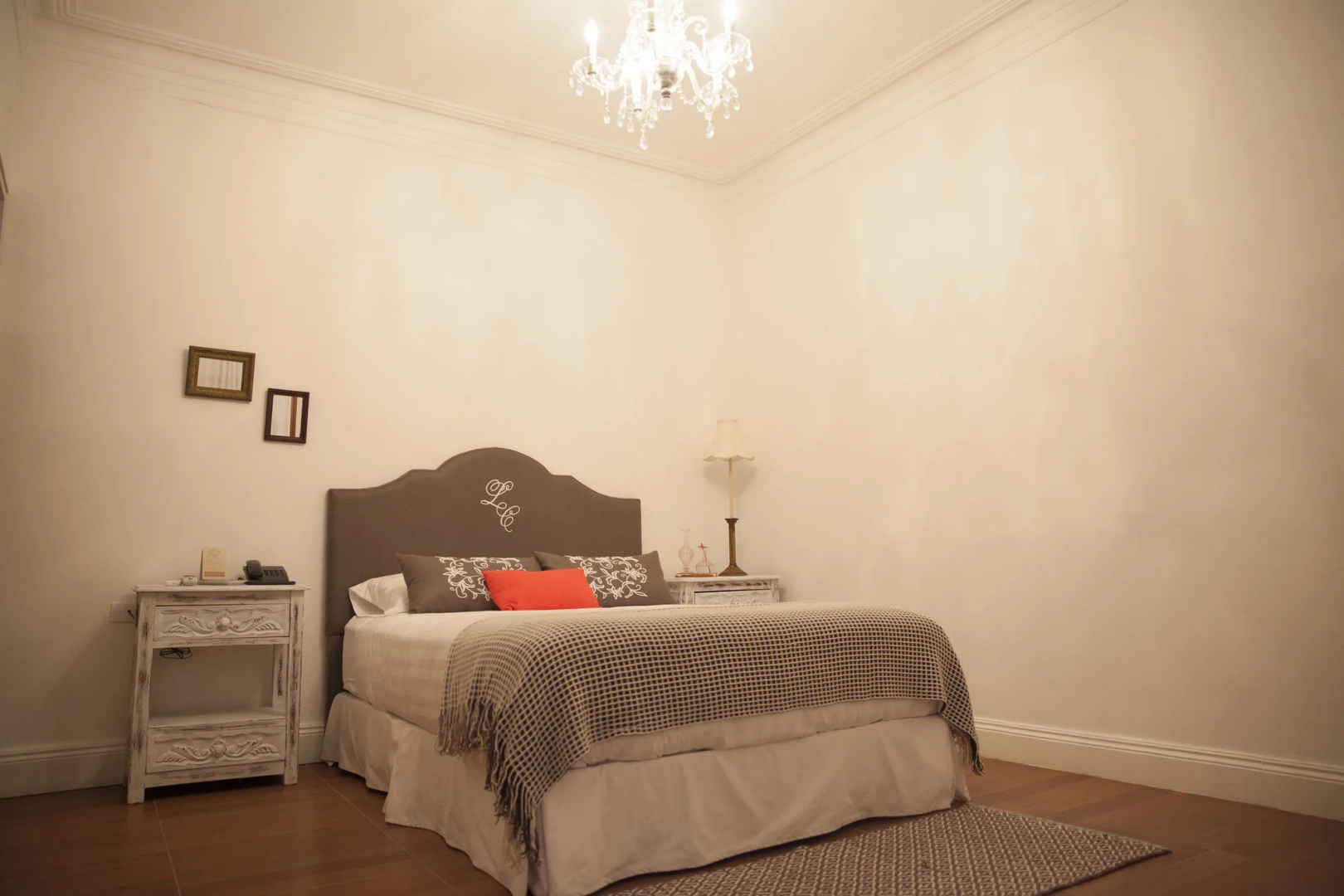 Photo - Leclerc Hotel Boutique Granada