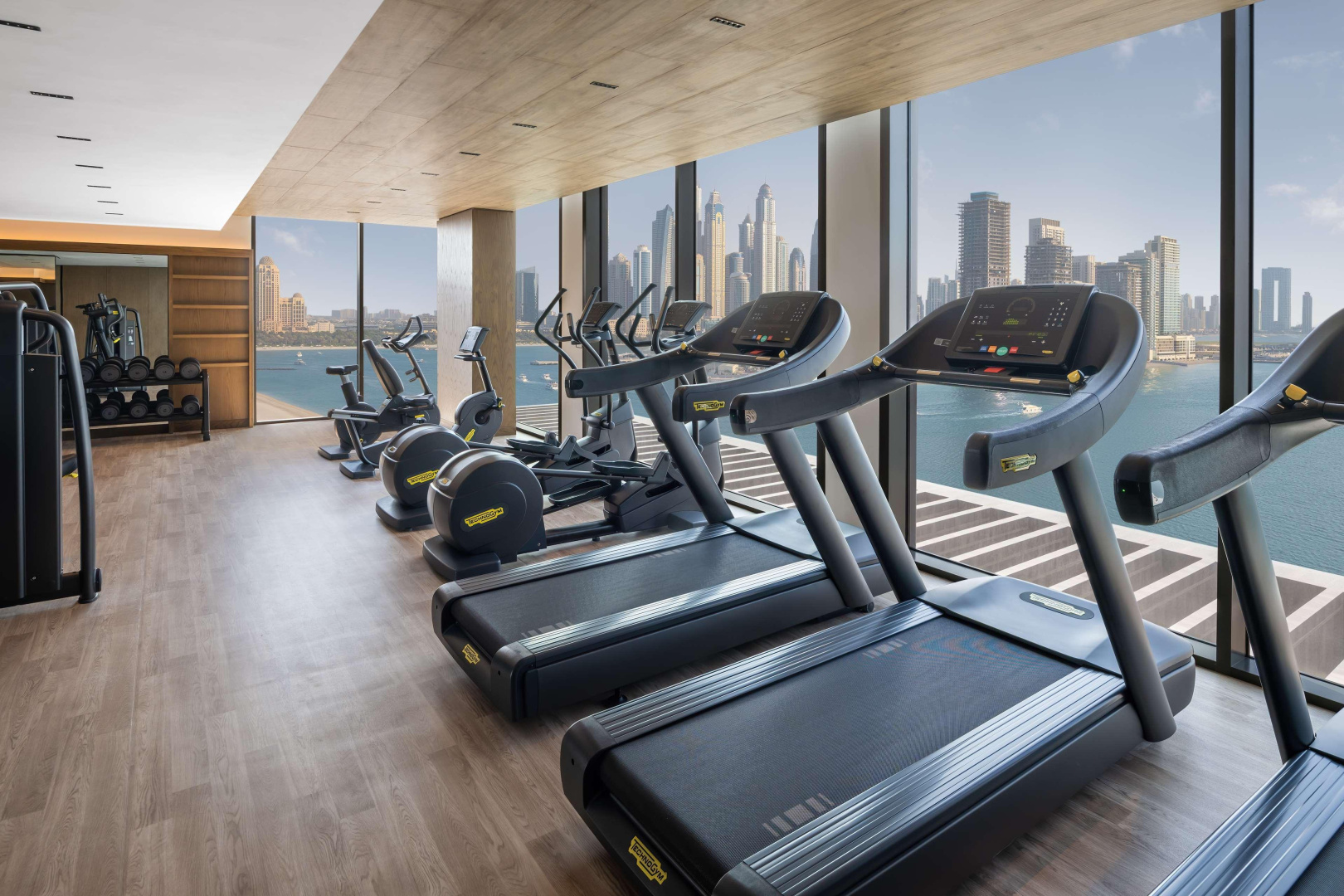 Photo - Radisson Beach Resort Palm Jumeirah