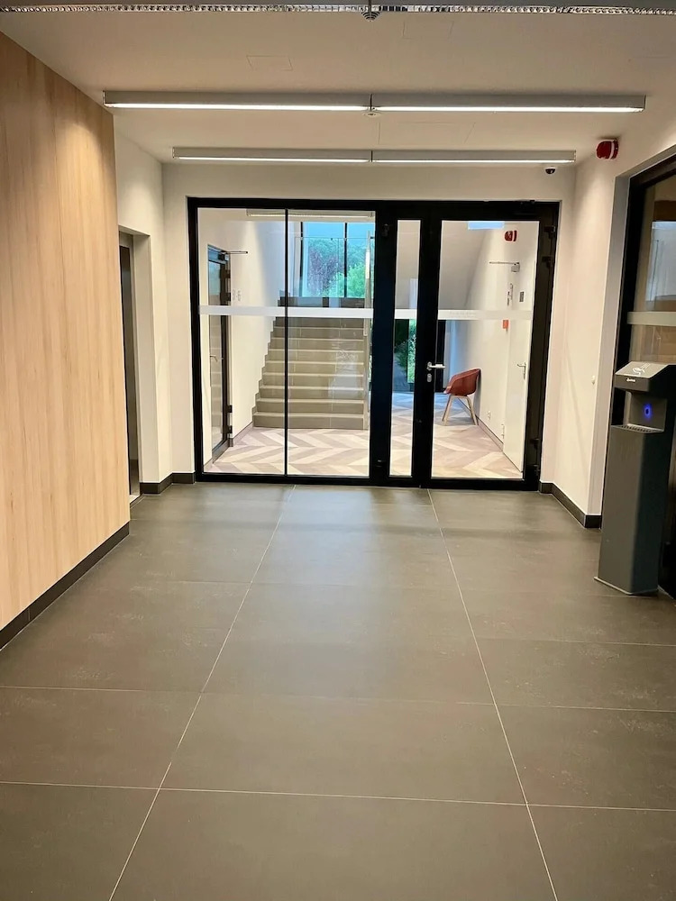 Photo - Wilanów Residence Apartments