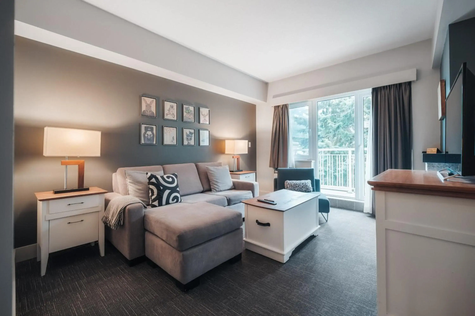 Photo - Summit Lodge Boutique Hotel by Paradox