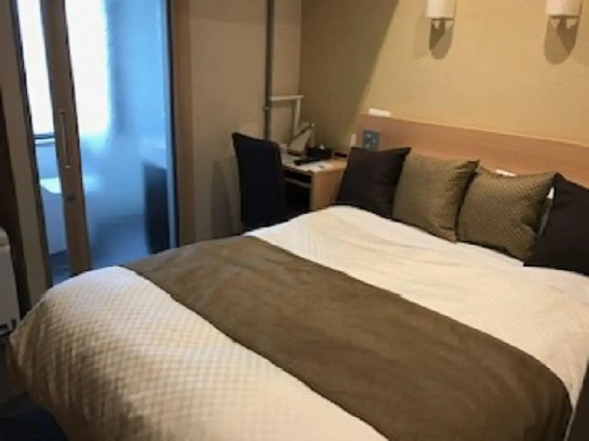 Photo - The Celecton Kyoto Horikawa Sanjo