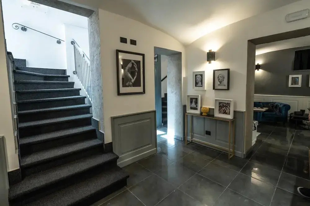 Foto - Relais Manzoni