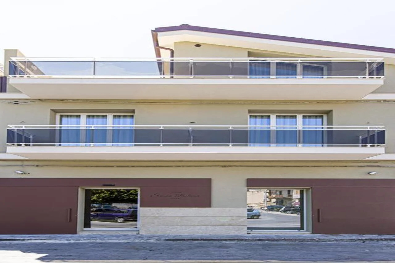 Foto - Charme SIMON BOLIVAR