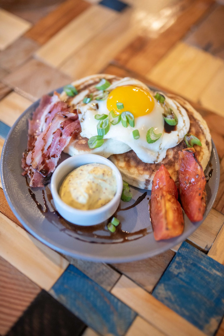 Foto - Pioneros Suites by Grupo Tierra Gaucha