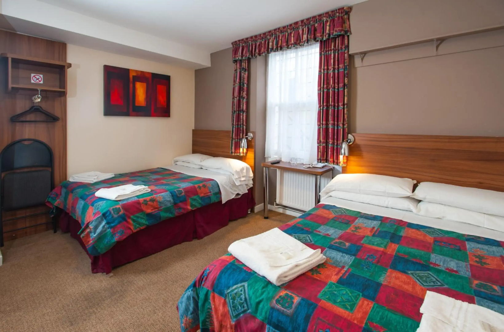 Photo - Dover Hotel - B&B