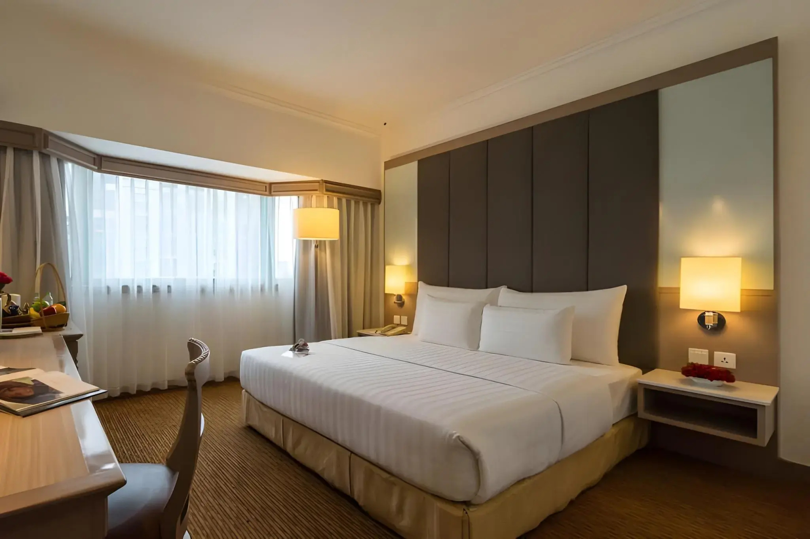 Foto - Sunway Hotel Hanoi