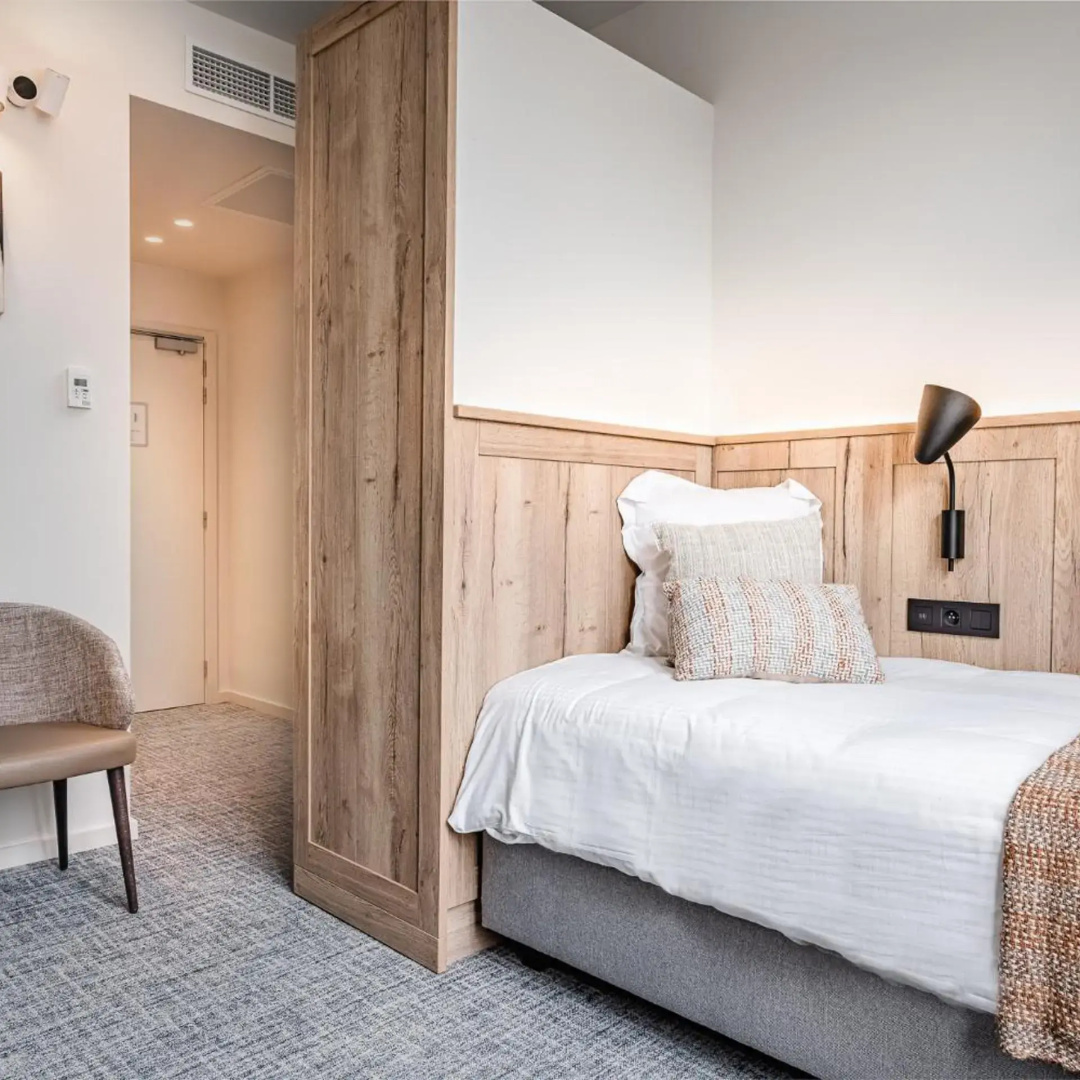 Photo - Hotel Monasterium PoortAckere Ghent