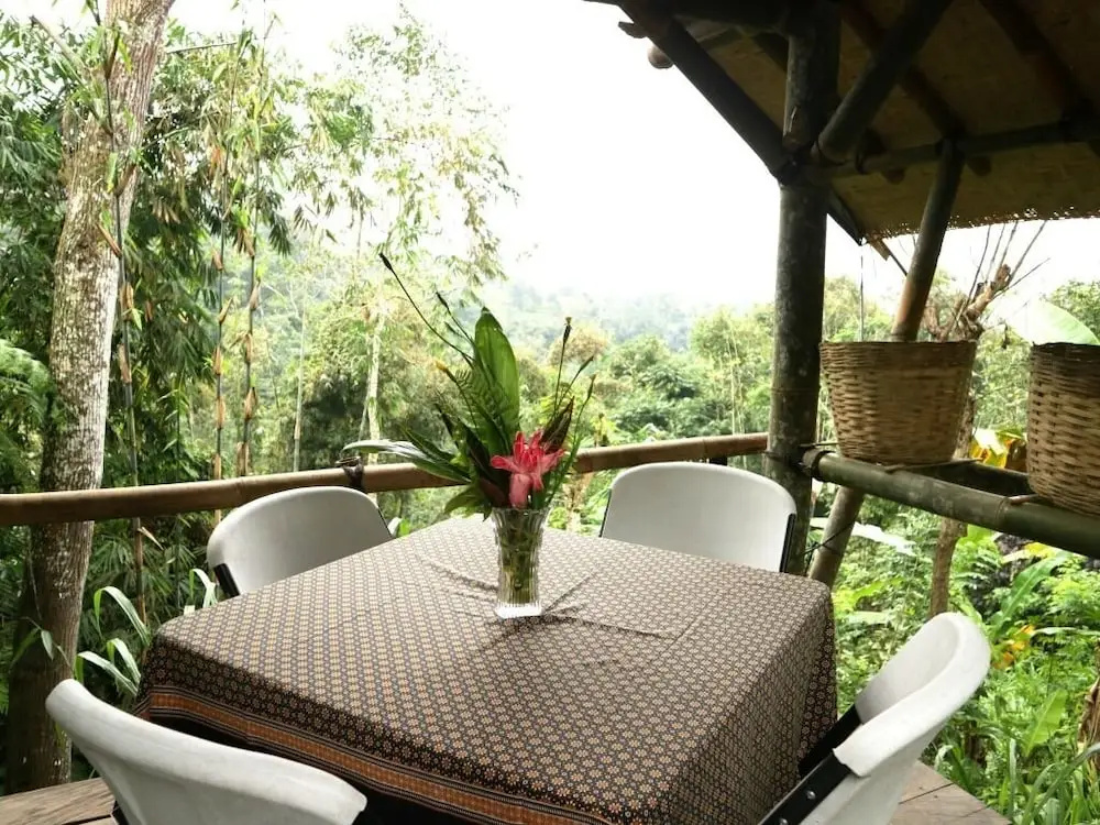 Foto - Sang Giri Mountain Tent Resort by Puri Signatures