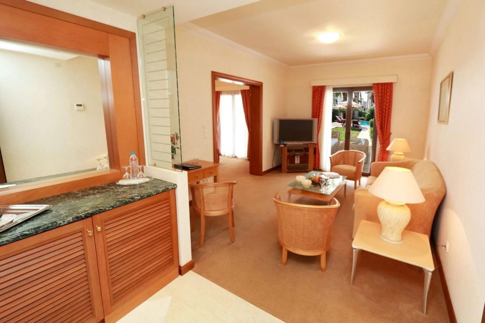 Foto - Annabelle Beach Resort - All Inclusive