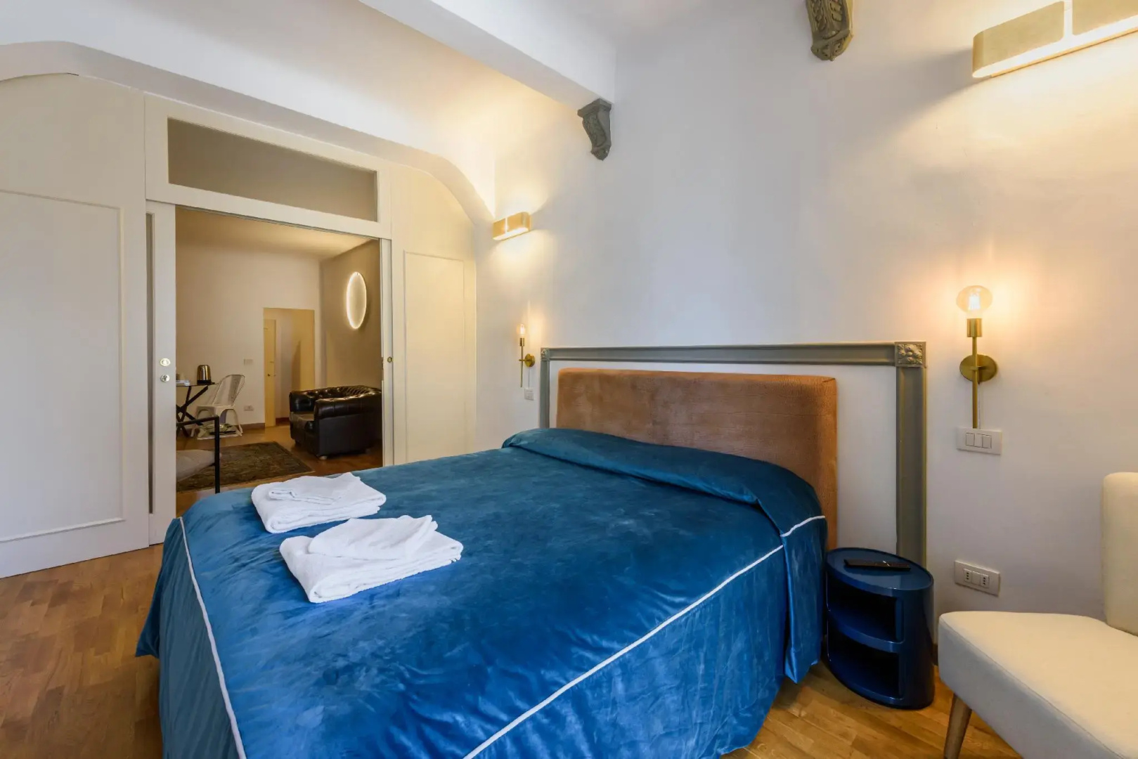 Foto - B&B Soggiorno Battistero
