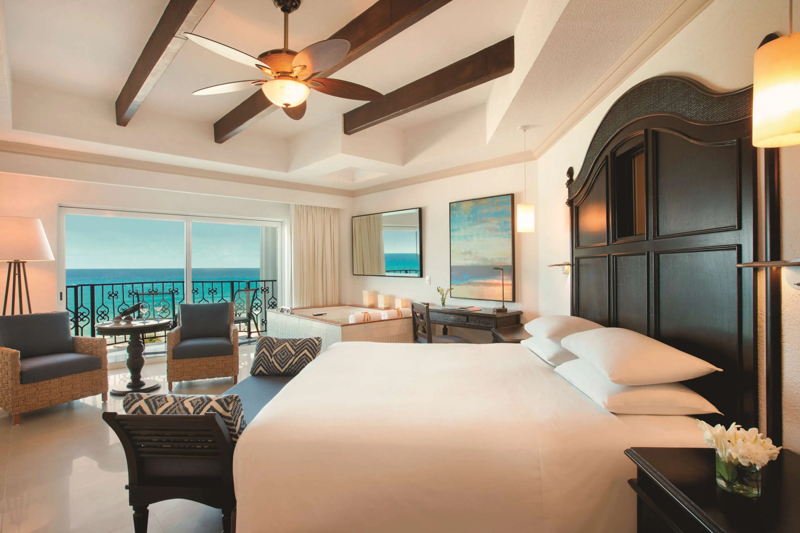 Foto - Hyatt Zilara Cancun - All Inclusive - Adults Only