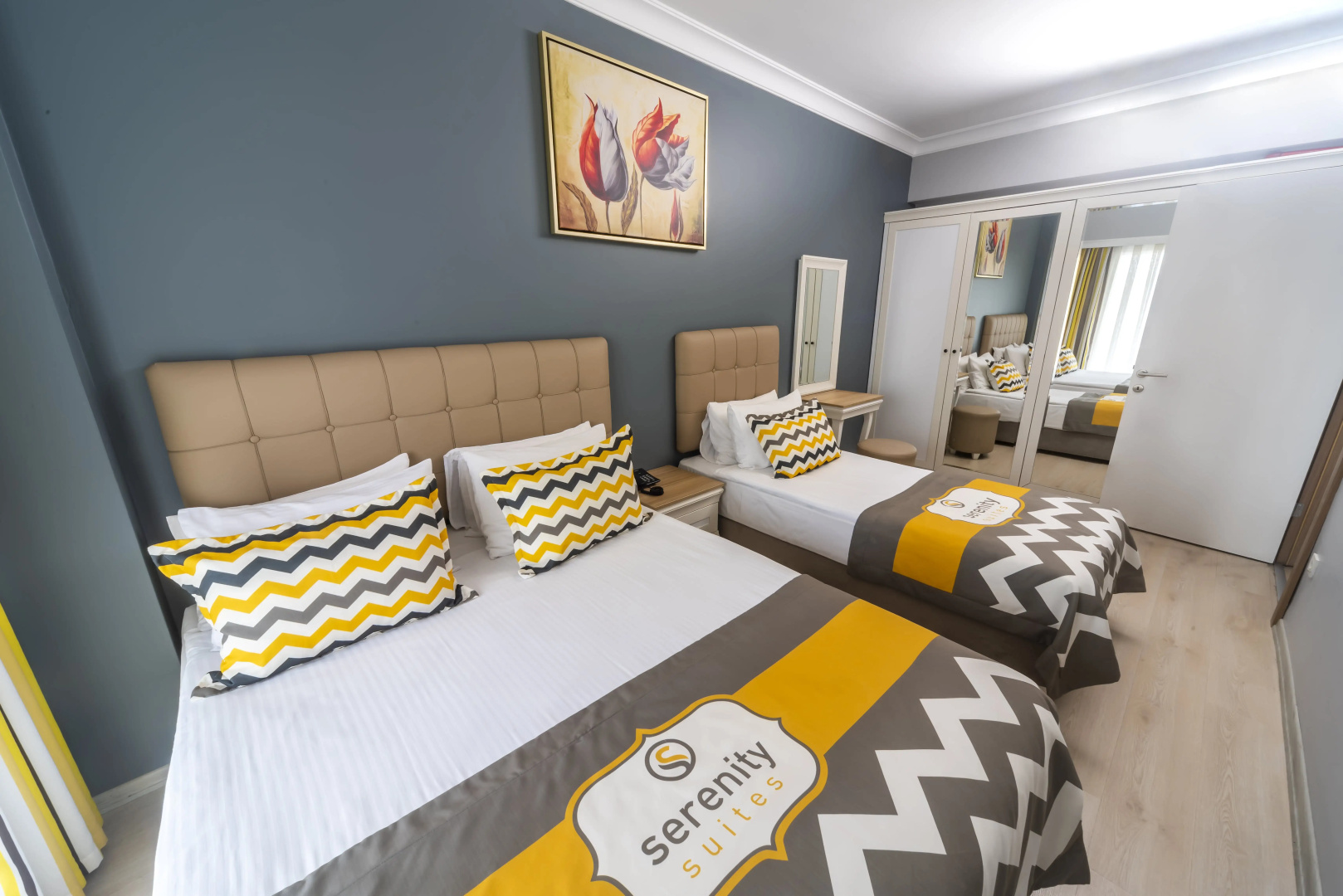 Photo - Serenity Suites Istanbul Airport