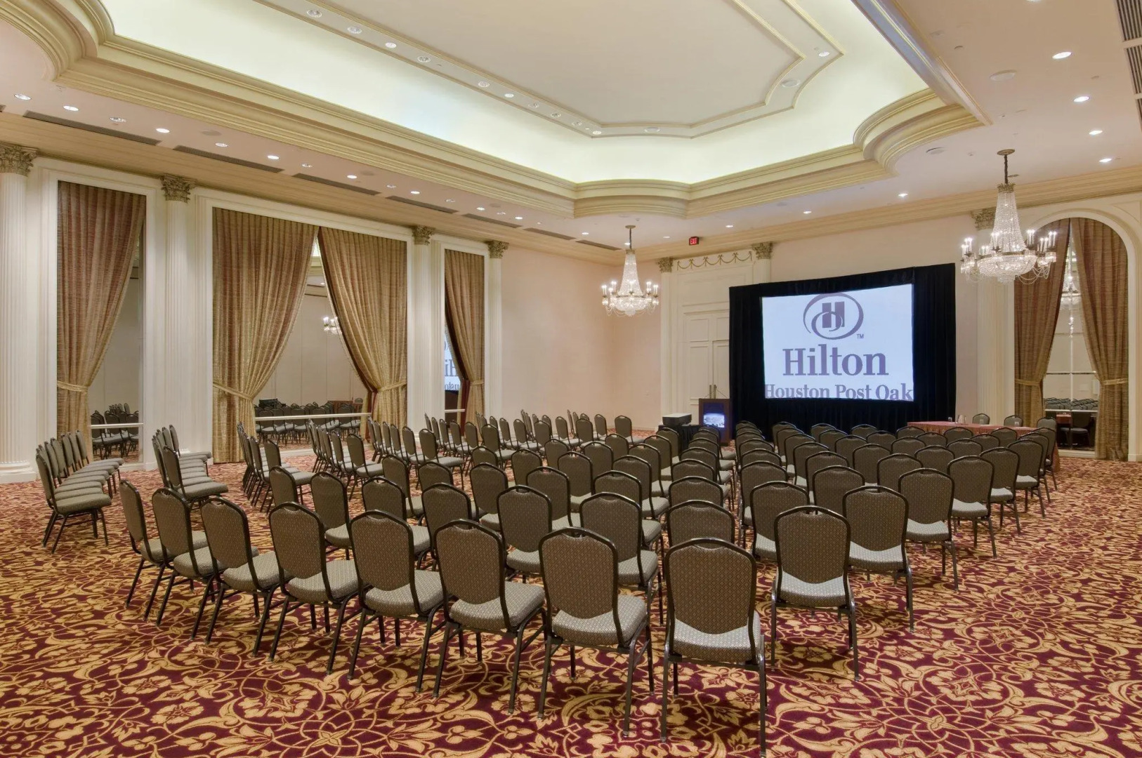 Photo - Hilton Houston Post Oak by the Galleria