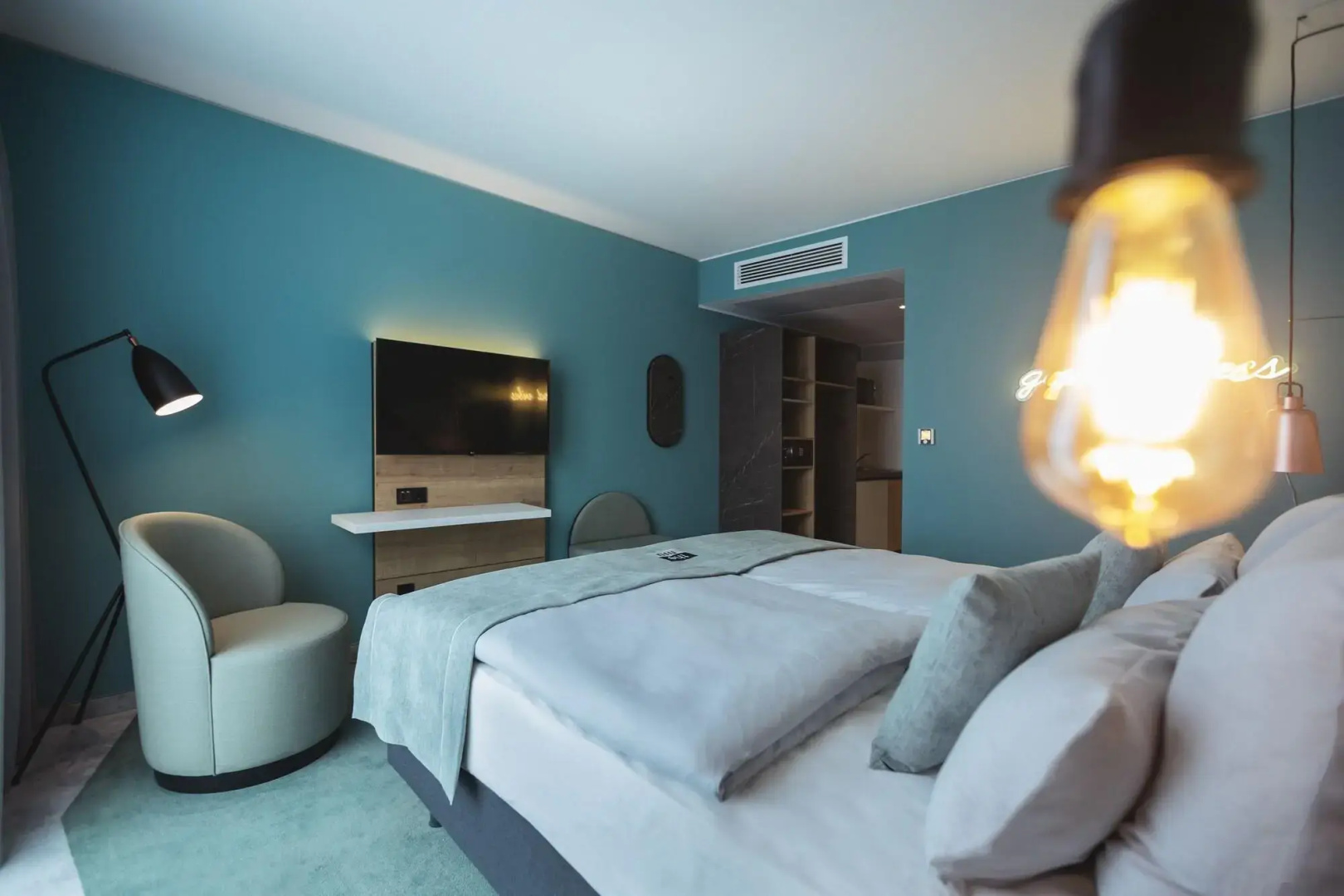 Photo - Holiday Inn - the niu, Cure Erlangen by IHG