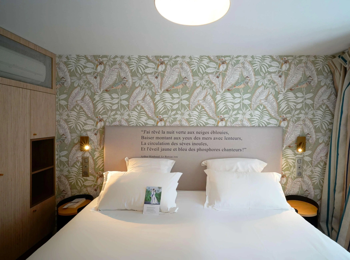 Foto - Hôtel L'Interlude