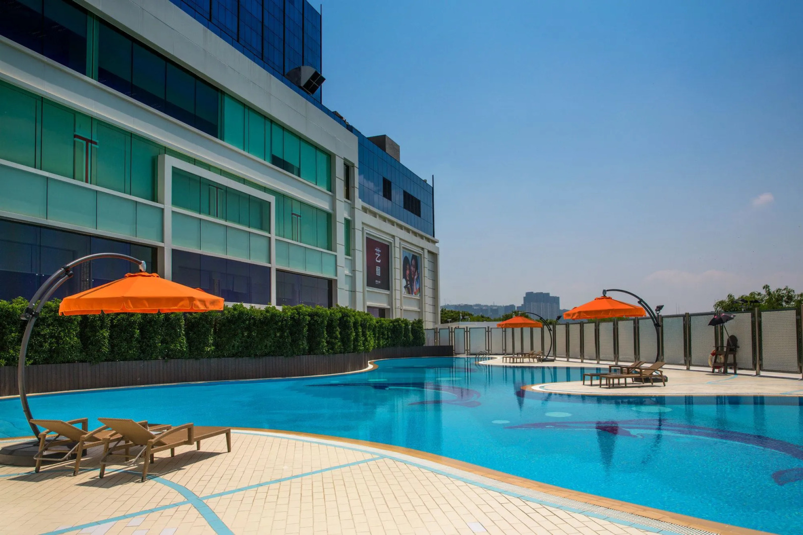 Foto - Broadway Hotel