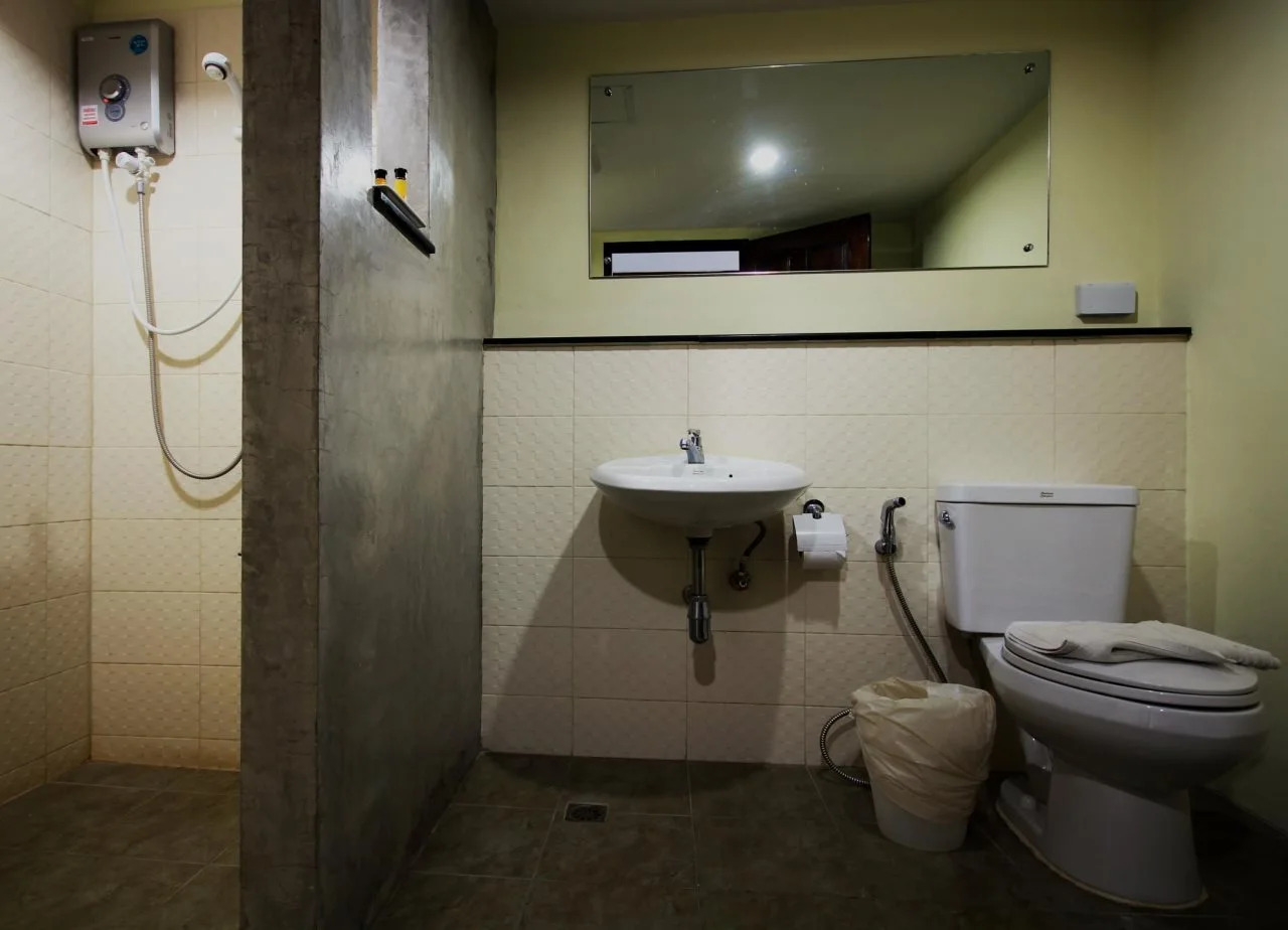 Foto - Airport Resident