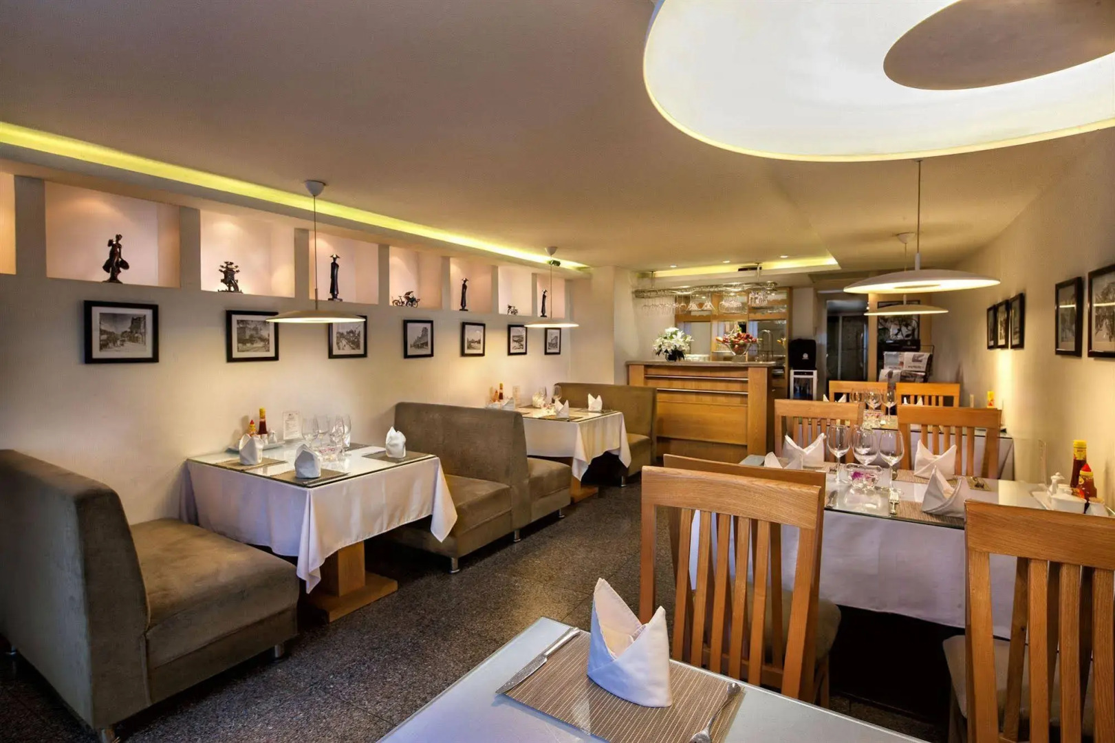 Photo - The Silk Boutique Hotel & Spa - Old Quarter City Center