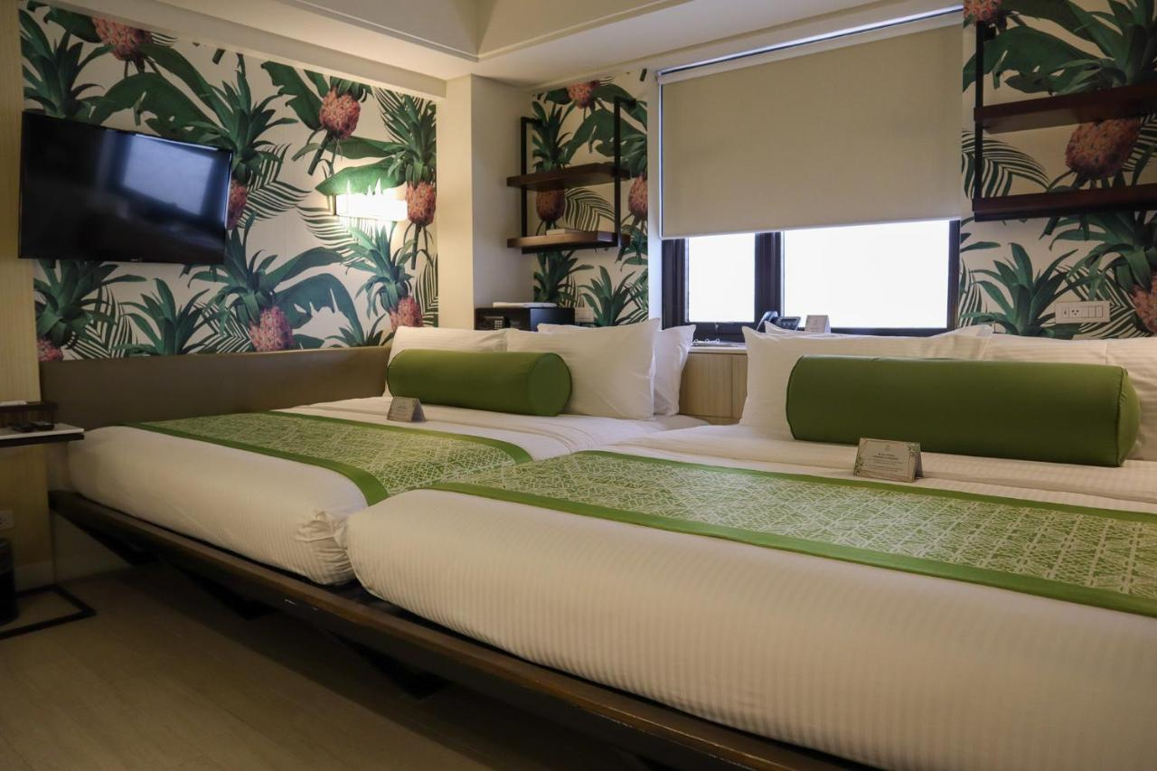 Foto - Mella Hotel Manila near NAIA Airport
