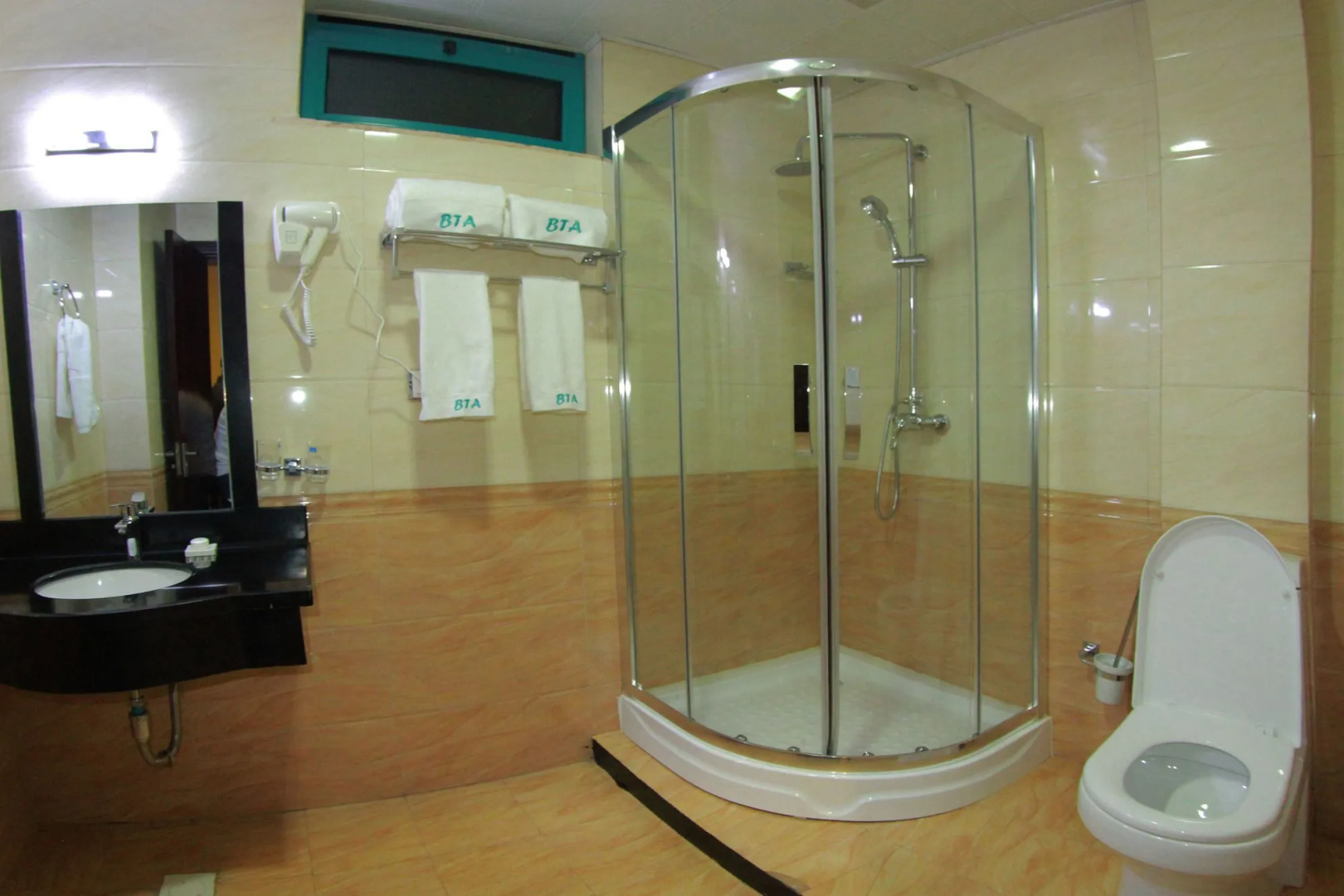 Foto - Zmama Hotel