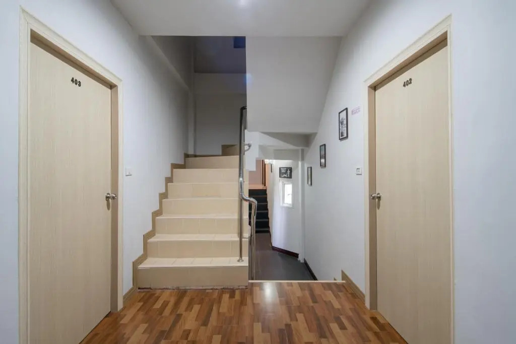 Foto - Baan Thai Beach Side Residence, Patong Beach