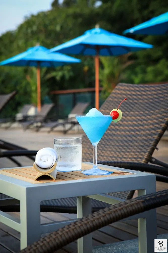 Foto - The Senses Resort & Pool Villas, PHUKET
