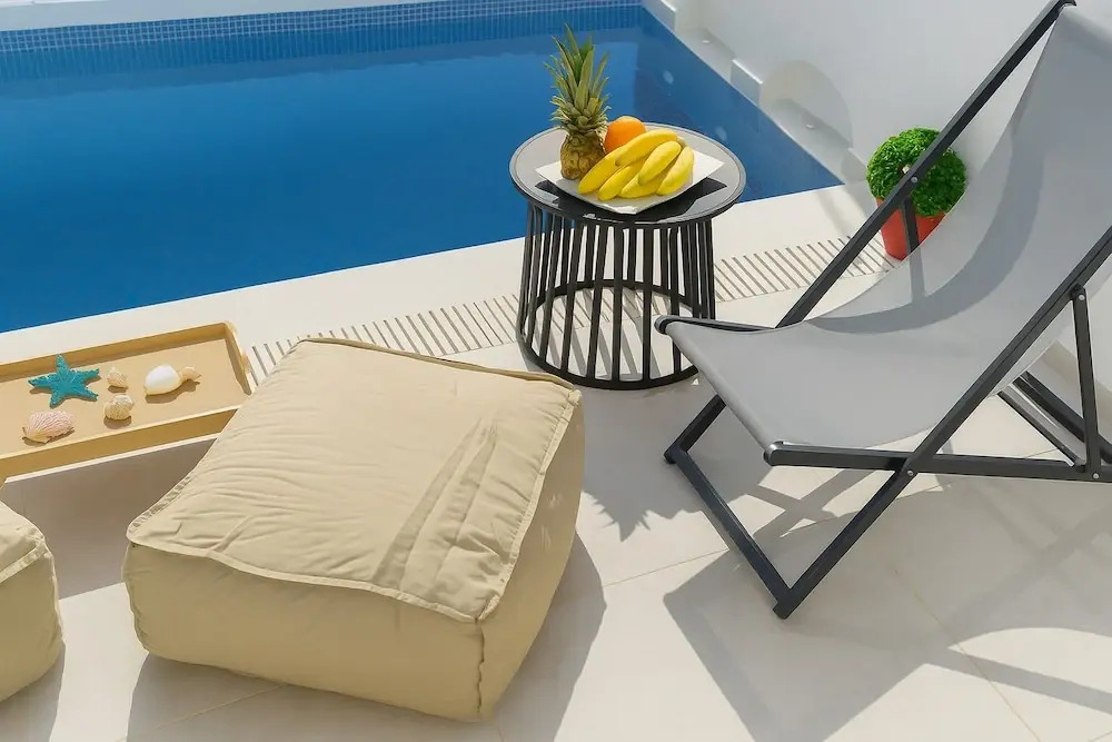 Foto - SantoNight Luxury Villas