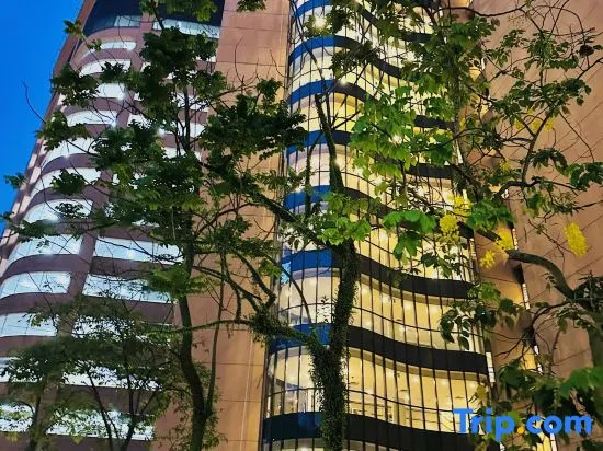 Times Square Suites by Easy Trip