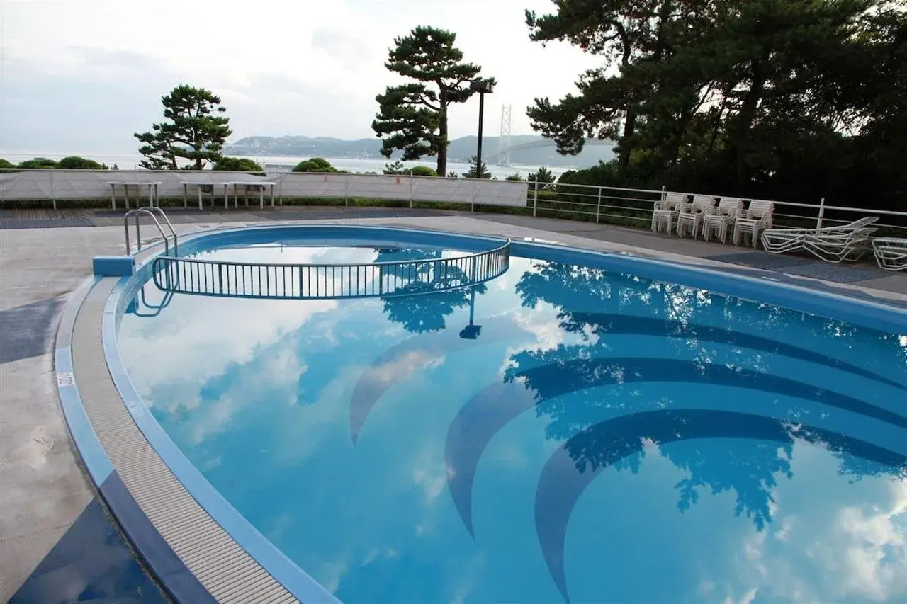 Photo - Seaside Hotel Maiko Villa Kobe