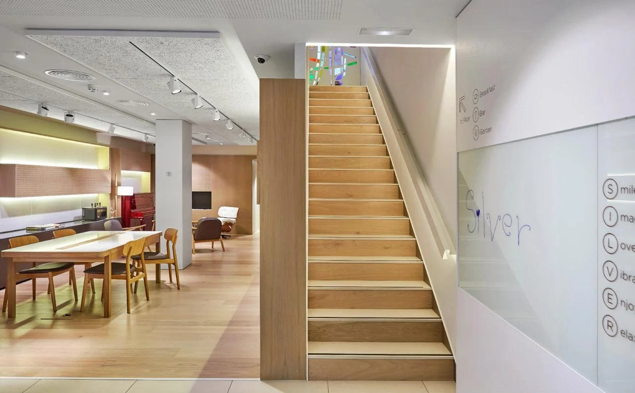 Foto - Aparthotel Silver