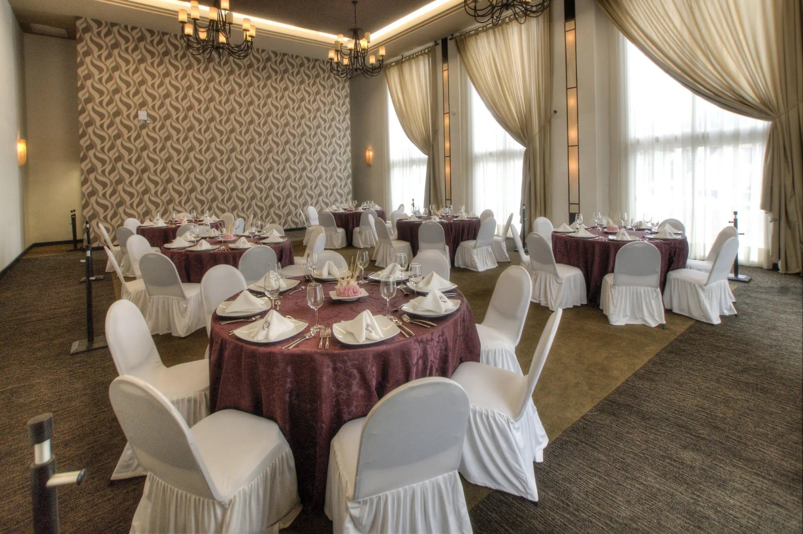 Photo - Wyndham Merida