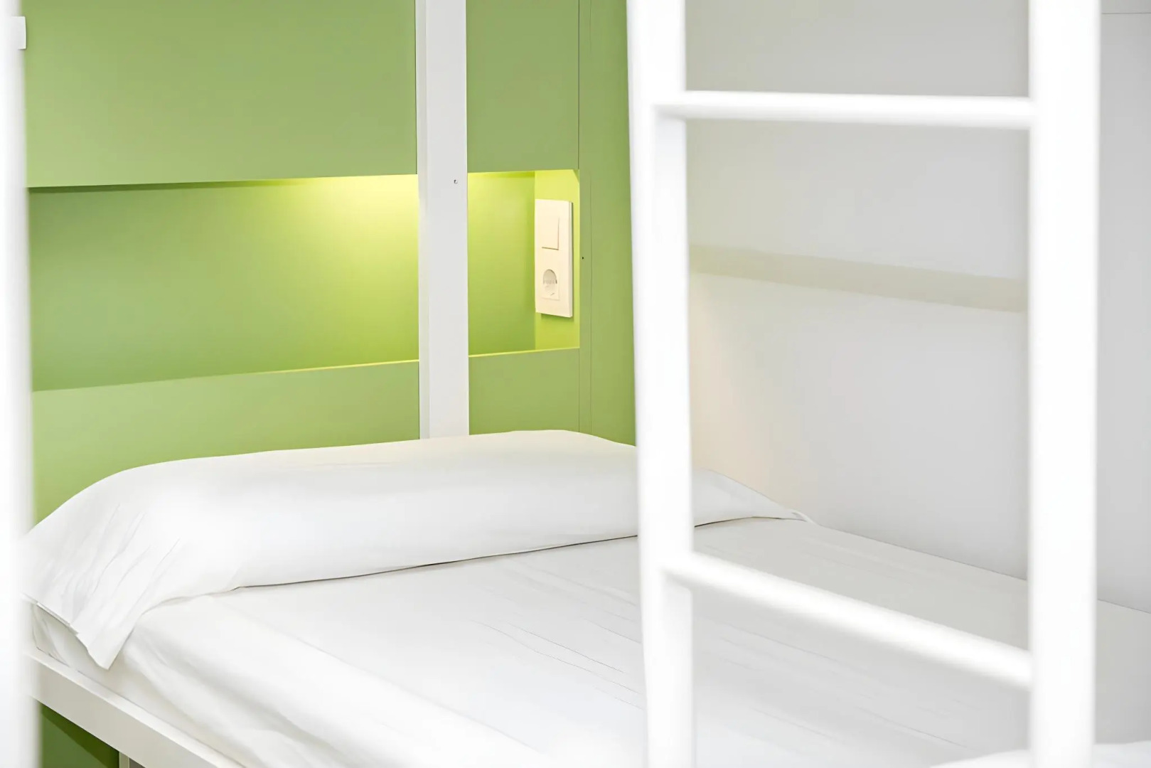 Photo - Sant Jordi Hostels Sagrada Familia