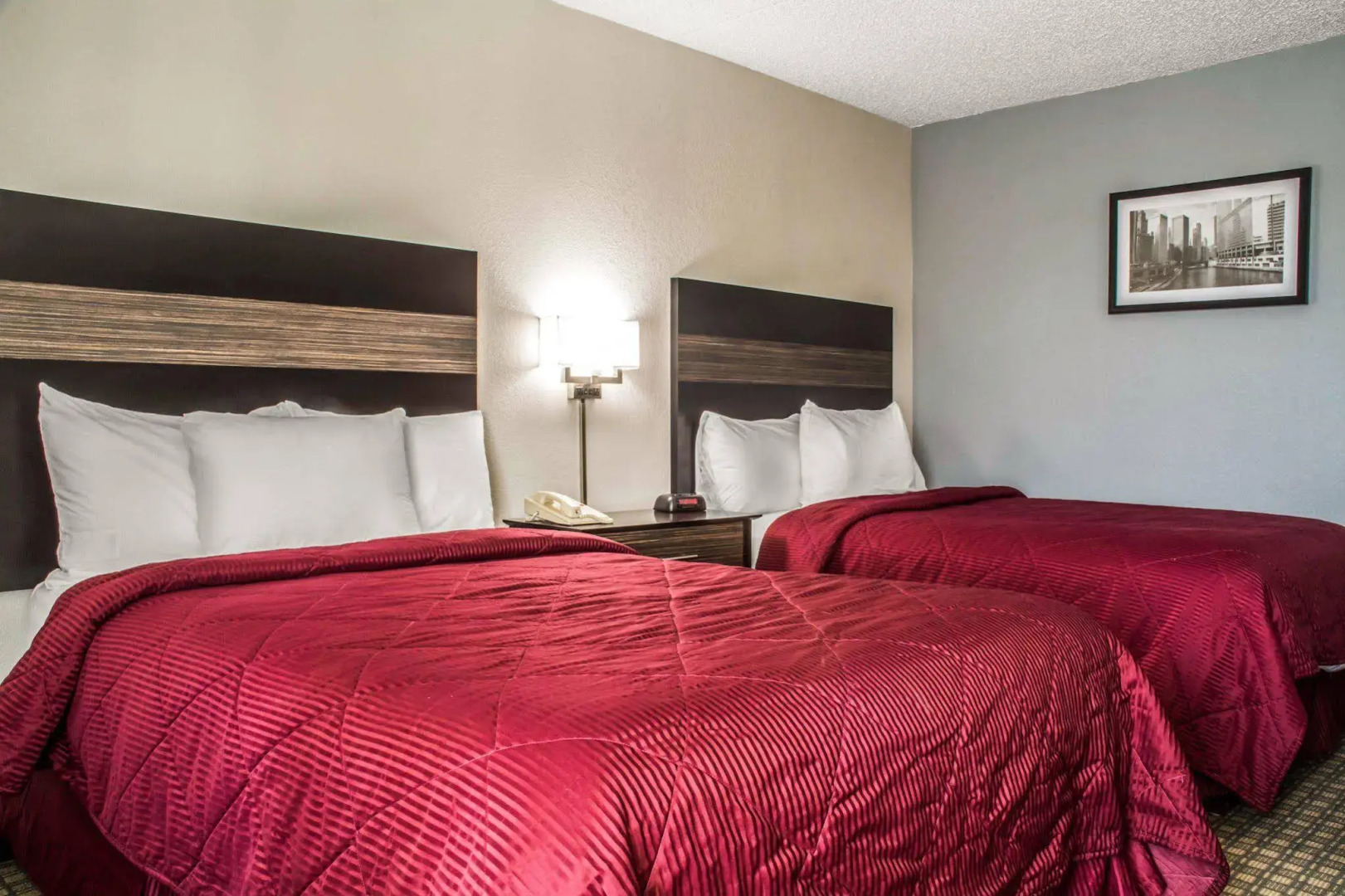 Foto - Residence Inn Syracuse Carrier Circle