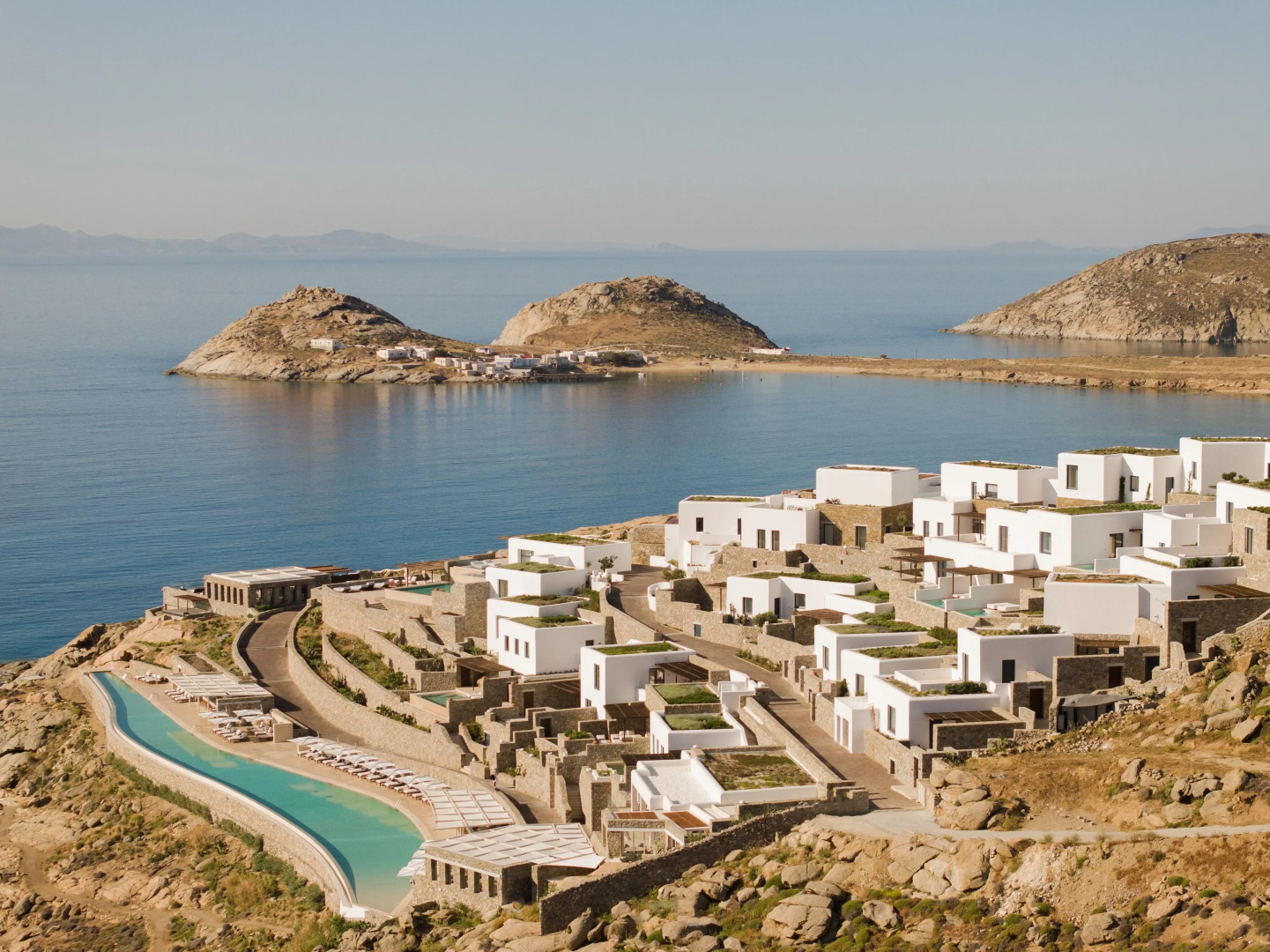 Photo - Cali Mykonos