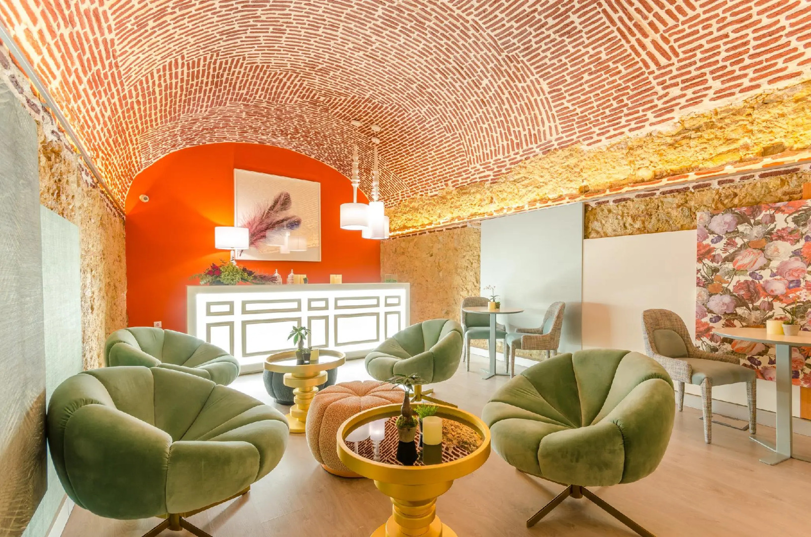 Foto - Hotel Borges Chiado