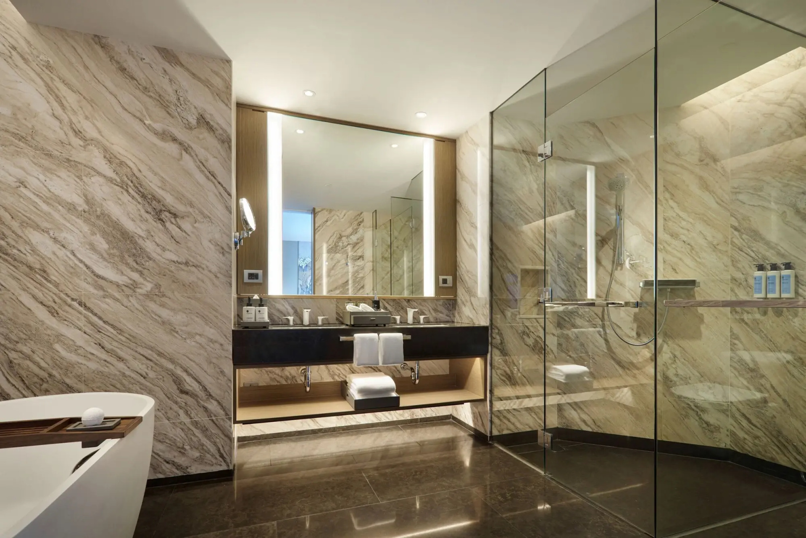 Foto - Chatrium Grand Bangkok