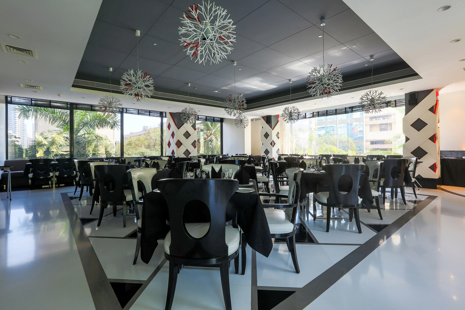 Foto - The Empresa Hotel