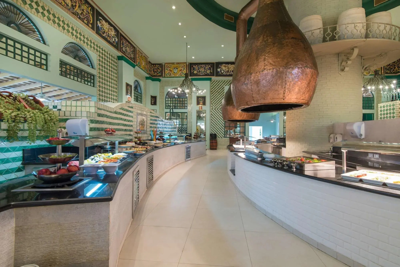 Foto - Iberostar Selection Hacienda Dominicus - All Inclusive