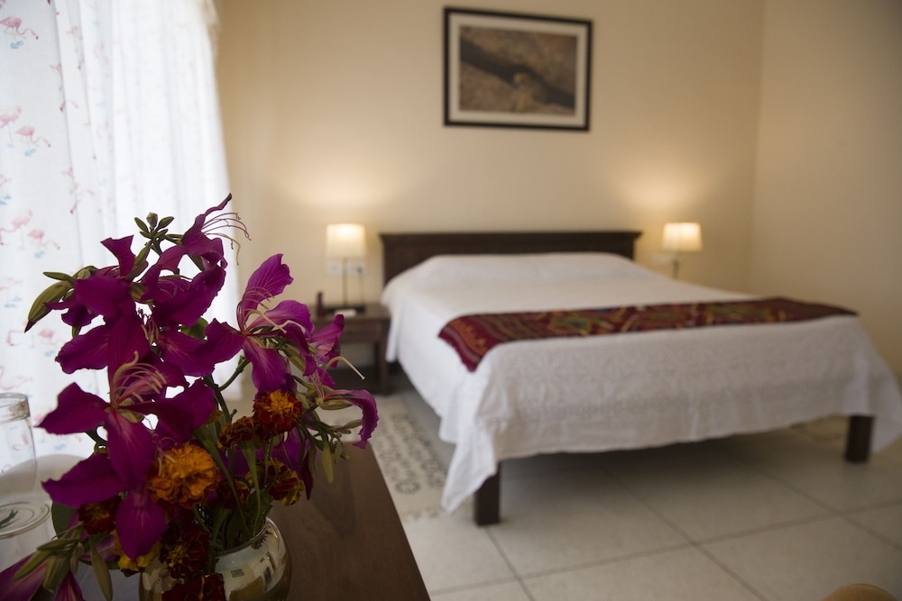 Amritara Jawai Resort