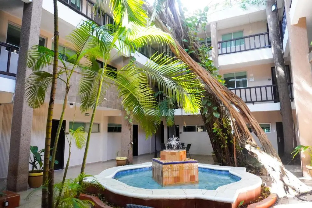 Foto - Hotel Colonial Cancun