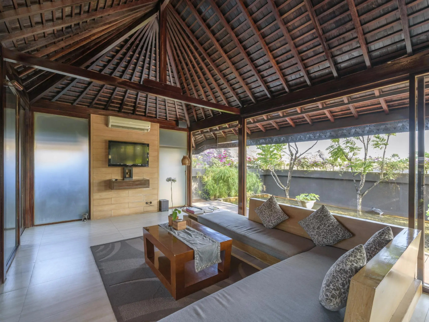 Foto - Ziva a Boutique Villa