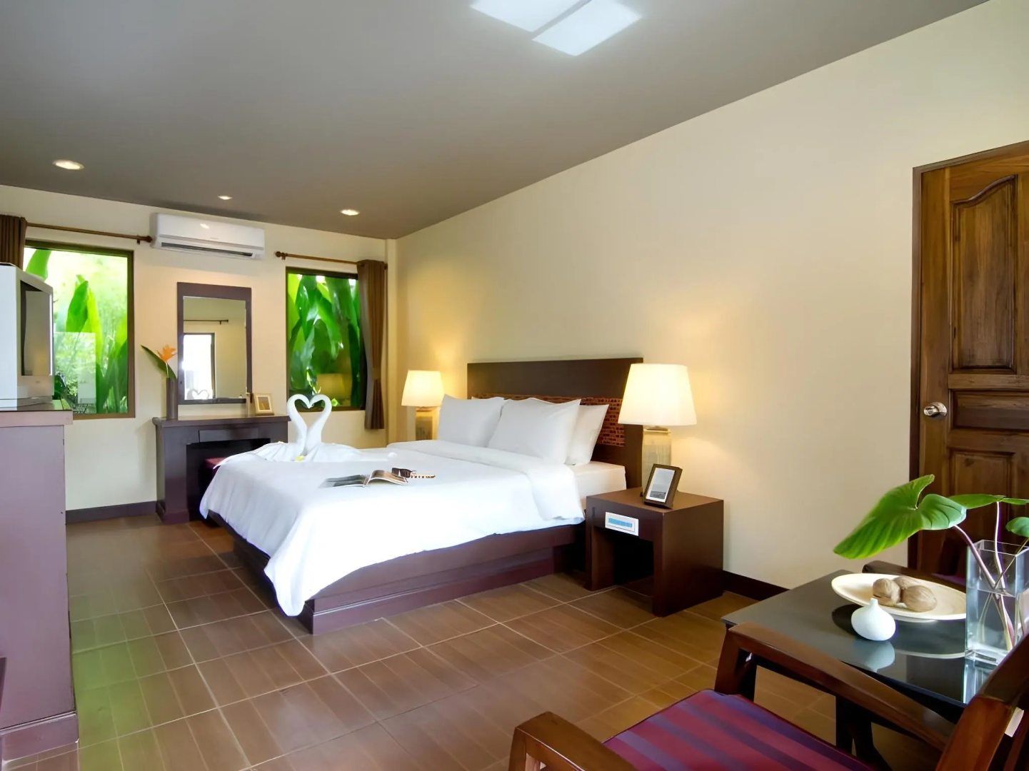 Foto - RB Resort