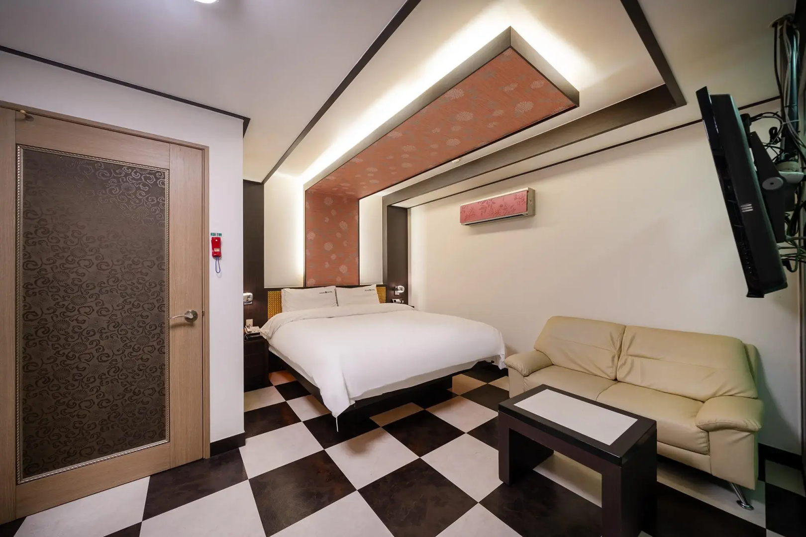 Foto - Sugar Hotel