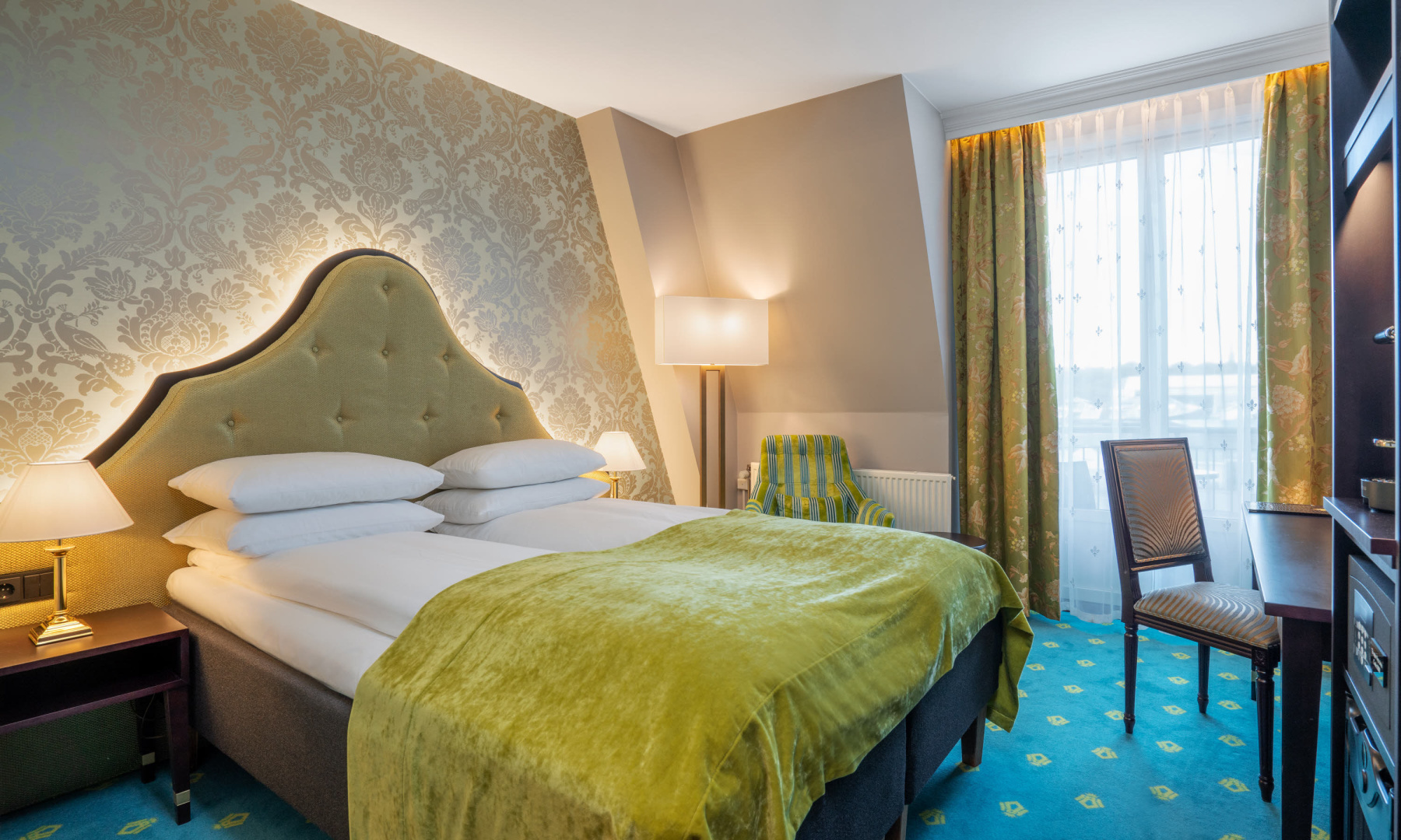Photo - Hotel Bristol