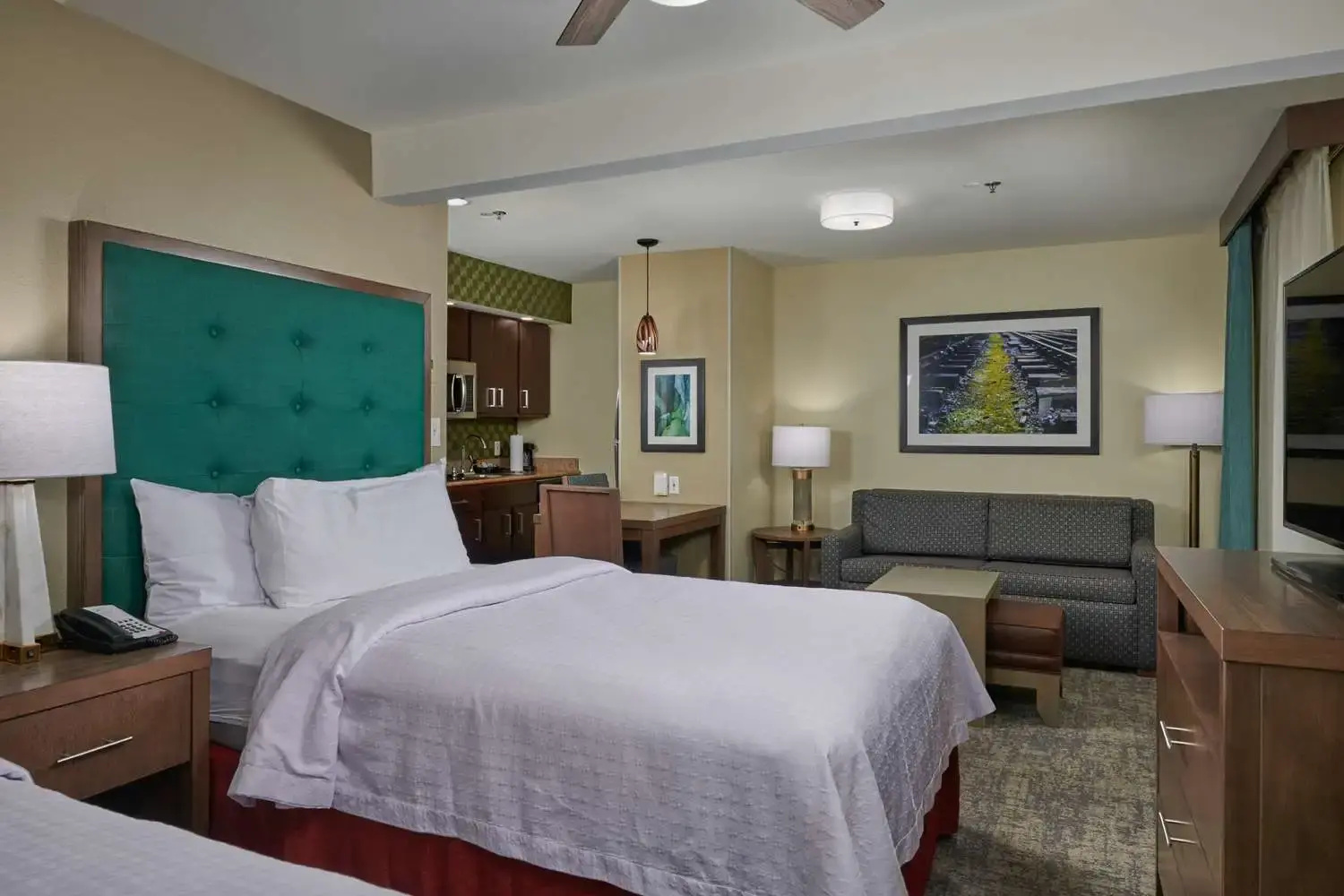 Foto - Homewood Suites by Hilton Sarasota